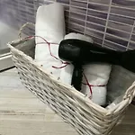 Tre Finestre Sul Caruggio