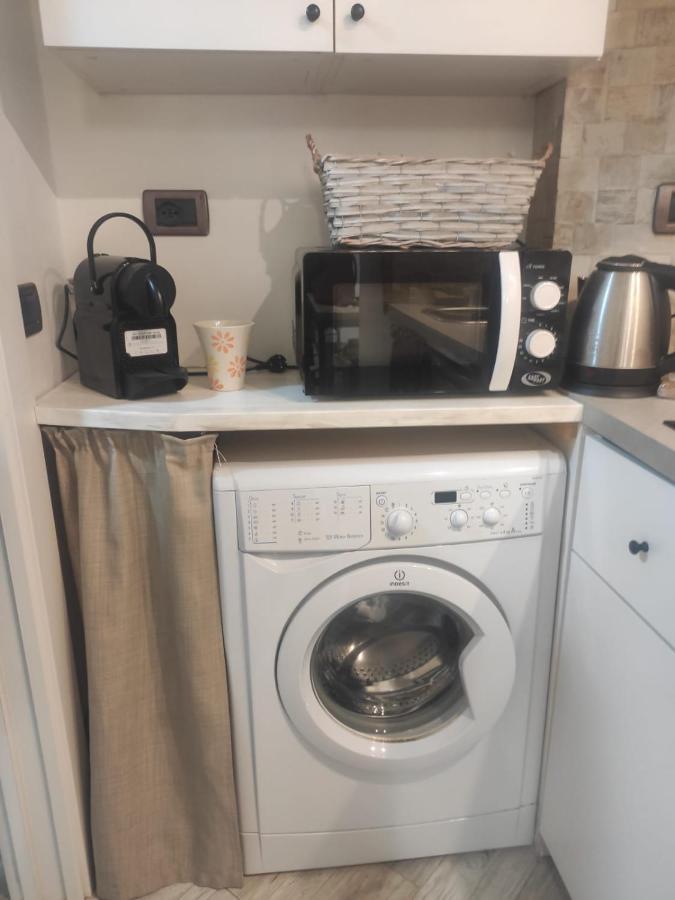 Apartment Tre Finestre Sul Caruggio