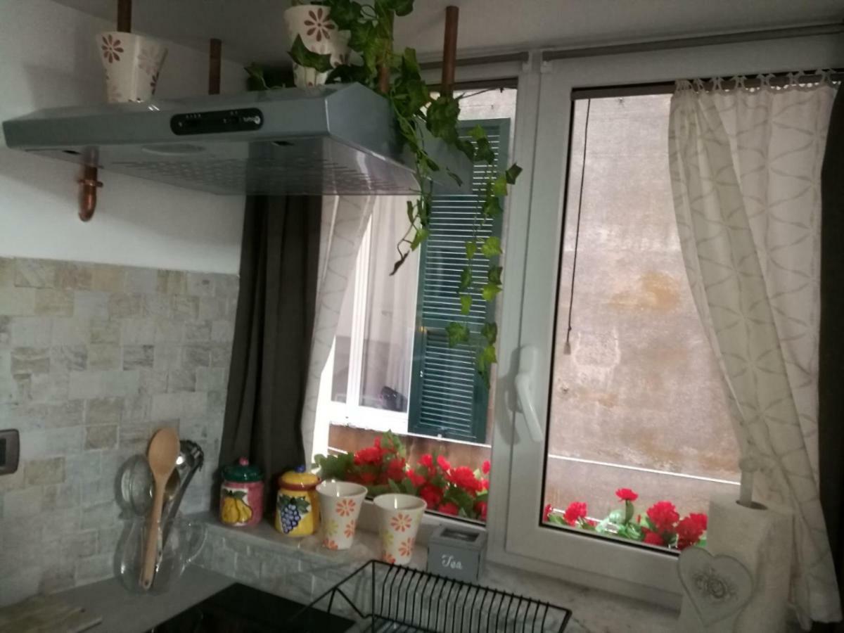 Apartment Tre Finestre Sul Caruggio *