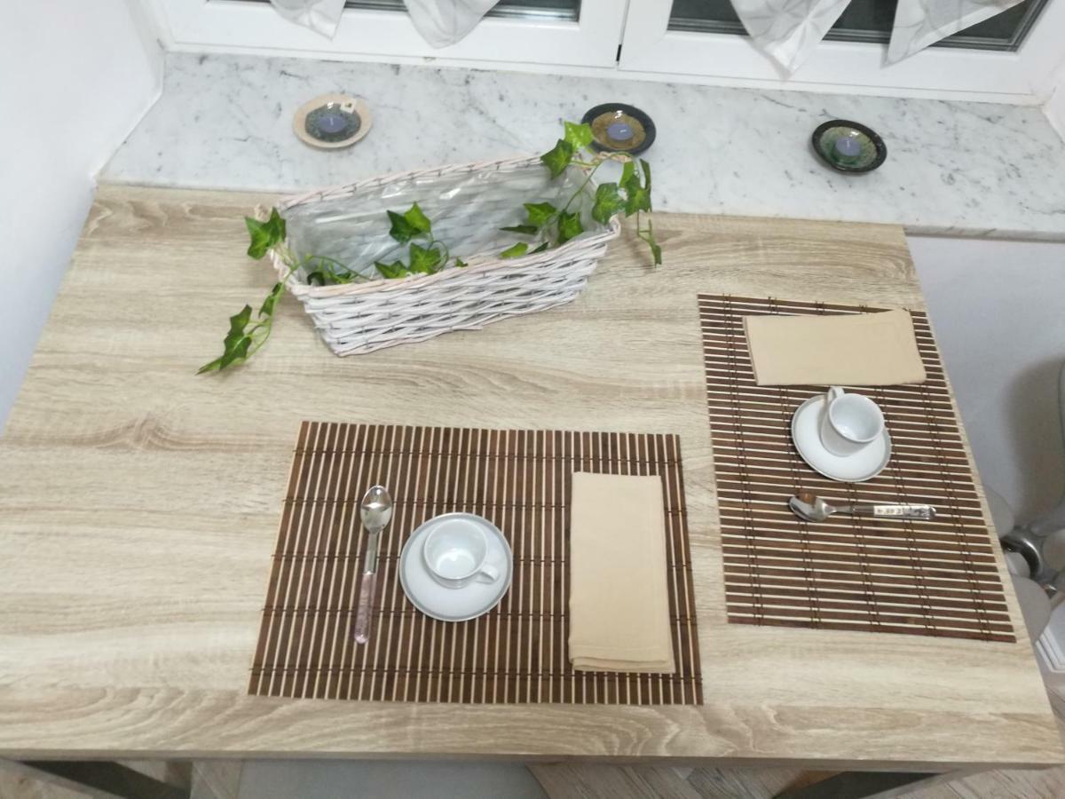 Apartment Tre Finestre Sul Caruggio *