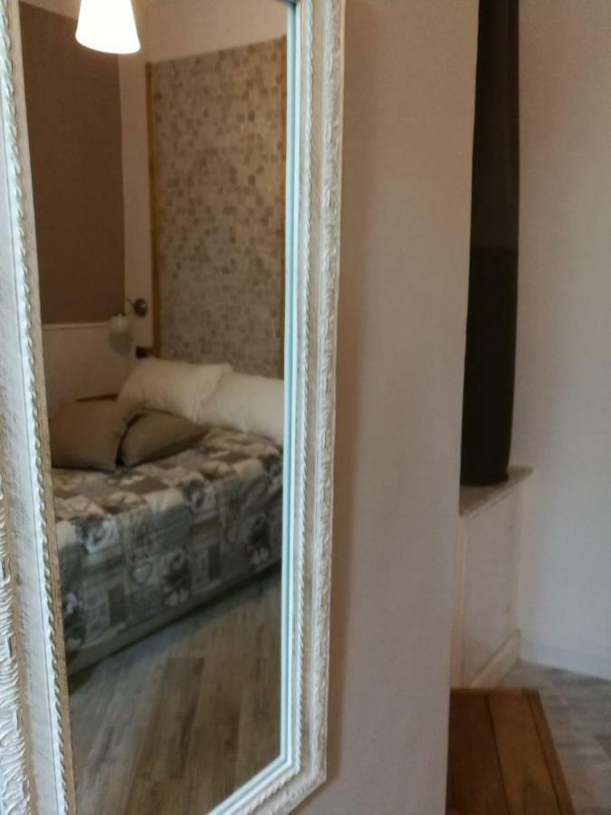 Apartment Tre Finestre Sul Caruggio *